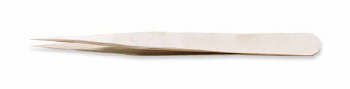 Dumont Tweezers, Blunt