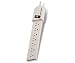 MAGNAVOX M62952 7-Outlet Strip Surge  Suppressor