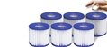 MODEL D POOL FILTER 2 PACK