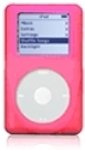 プレアデス｜プレアデス iSkin eVo2 iPod Protector/Blush(VibrantPink)40GB ISKEVO2B4
