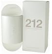 212 by Carolina Herrera SHOWER GEL 8.5 OZ for Women
