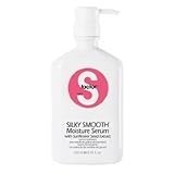 Tigi S Factor Silky Smooth Moisture Serum 8.45 oz (PACK OF 2)