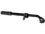 Manfrotto 136LV Extra Pan Bar Handle 136 Video Head