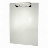 Saunders Heavy Duty Aluminum Clipboard