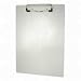 Saunders Heavy Duty Aluminum Clipboard