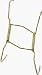 ANCHOR WIRE/HILLMAN GROUP #122048 SM Plate Hanger/Tips