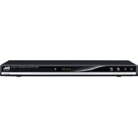 JVC XVN670B 1080p Upconverting Digital Progressive Scan DVD Player