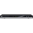 JVC XVN670B 1080p Upconverting Digital Progressive Scan DVD Player by JVC