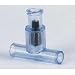 Swabbable Needleless Valve