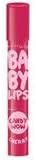 Maybelline New York Baby Lip CANDY WOW CHERRY 2G.