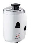 Magimix Le Duo juice extractor white