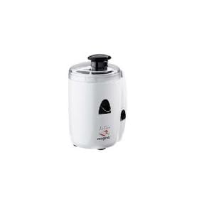 Magimix Le Duo Juice Extractor White