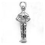 Knight Charm