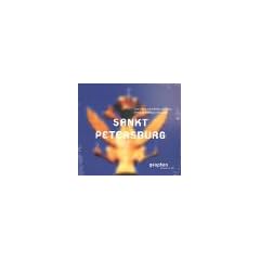 Sankt Petersburg. CD: Eine akustische Reise zwischen Newa und Newski-Prospekt
