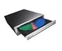 Plextor 10PK BLK INT DVD+R/RW 4X/2X/12X ( PX708A-BPS/BL )