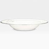 Noritake Platinum Wave Soup Bowl