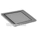 Logan Electric Slim Edge Light Pad Lightbox with 5 x 7 Viewing Area