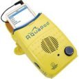 AquaPod Splash-Proof iPod. MP3 Speaker Case by Computer Expressions