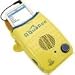 AquaPod" Splash-Proof iPod./MP3 Speaker Case