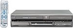 Victor �Ɩ��pS-VHS+DVD���R�[�_�[ [SR-MV30]