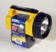 DORCY FLOATING 6 VOLT LANTERN WITH BATTERY
