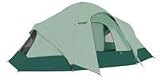 Eureka Tetragon 1610 Tent 9-Person 3-Season One Color, 139.8 sq ft