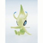ポケットモンスター モンスターコレクション MC -０４７ セレビィ