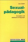 Produkt-Bild: Sexualp&auml;dagogik. Konzeption und didaktische Anregungen (Book on Demand)