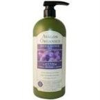 Avalon Lavendel Badgel 946 ml Preisvergleich