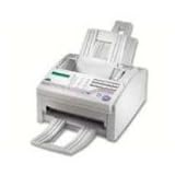 Oki Okifax 4580 (plain paper digital LED) fax machine