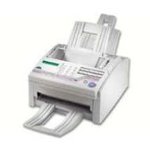 Oki Okifax 4580 (plain paper digital LED) fax machine