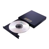 Aleratec 4x/2.4x DVD-RW Drive (270111)