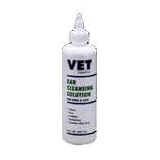 VET Solutions Ear Cleanser, 16 oz