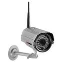 Lorex LW2201AC1 Additional Weatherproof Accessory Color Camera for Lorex Ultra Digital Wireless Systems