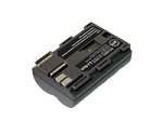Camcorder Battery Canon Bp511optura Pi & Powershot G1 Mv Zr