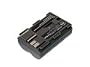Camcorder Battery Canon Bp511optura Pi & Powershot G1 Mv Zr