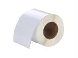Buy : Primera Technology 74801 Labels, 2"X1" High Gloss Labels for