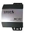 SIRIUS SCC1BL SIRIUS RECEIVER GENERATION 3.0 SSC1BL