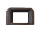 Review Canon 2841A001AA / Canon Camera Dioptric Lens +1 W/O Frame