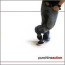Action an album by Punchline