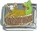 Search : Clearly Charming Capricorn Zodiac Italian Charm