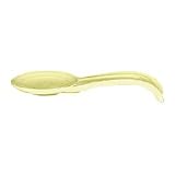Fiesta Yellow 439 Spoon Rest by Fiesta