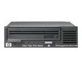 HP StorageWorks Ultrium 448 - Tape Drive - LTO Ultrium (200 GB / 400 GB) - Ultrium 2 - SAS - Internal - 5.25