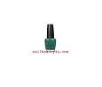 Opi Hong Kong Collection Jade Is the New Black Nl H45