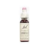 Bach Essence Mimulus 20 Milliliters