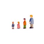 Eigenschaften Ostheimer 10003 / Ostheimer 10003 - Sohn