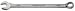 Armstrong 25-248 1-1/2 6pt Satin Finish Long Combination Wrench