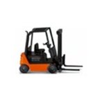 HO WI Still fork lift truck