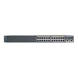 Catalyst 2960 24-PORT 10/100Mb WS-C2960-24TT-L