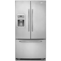 Maytag : MFI2569VEM Refrigerator